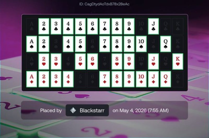 Shuffle Blitz 111K Max Win Screenshot